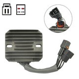 Voltage Regulator Rectifier Suzuki Gsxr600 Gsxr750 Gsxr1000 Sv650 Sv1000S Gsxr 600 750 1000